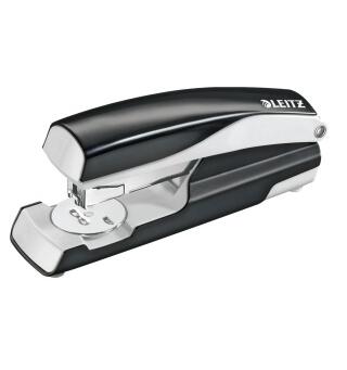 Stiftemaskin LEITZ 5522 sort